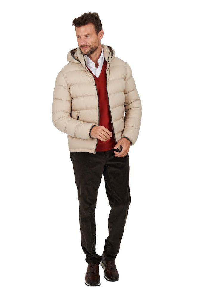 Sale Outlet Mantels Jassen Parka's Bodywarmers heren - Artson Fashion