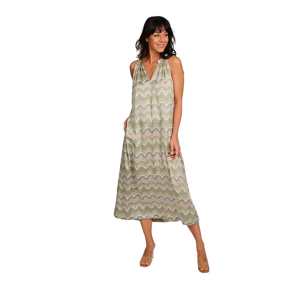 Kleedjes Jurken dames - Artson Fashion