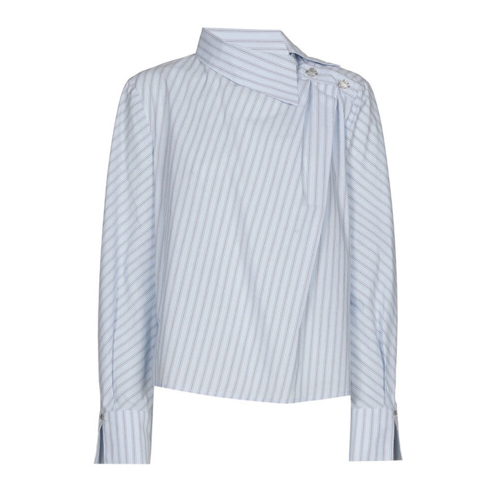 Caroline Biss blouse dames ciel 4631/29