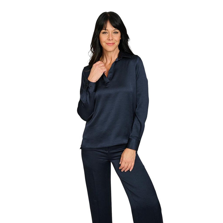 scapa-flow-blouse-dames-marine-paris