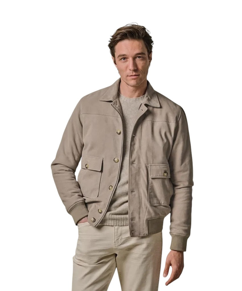 profuomo-leren-mantel-jas-heren-beige