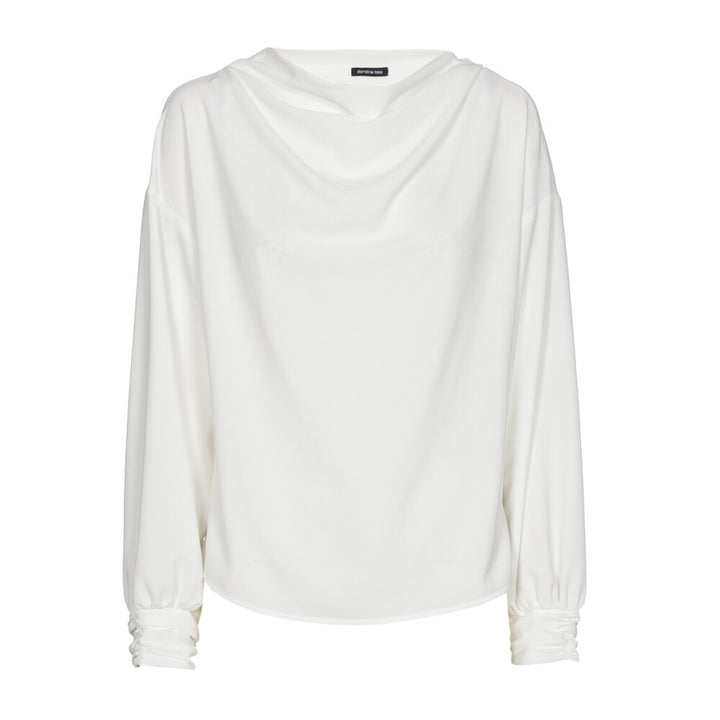 Caroline Biss blouse dames ecru 4661/91