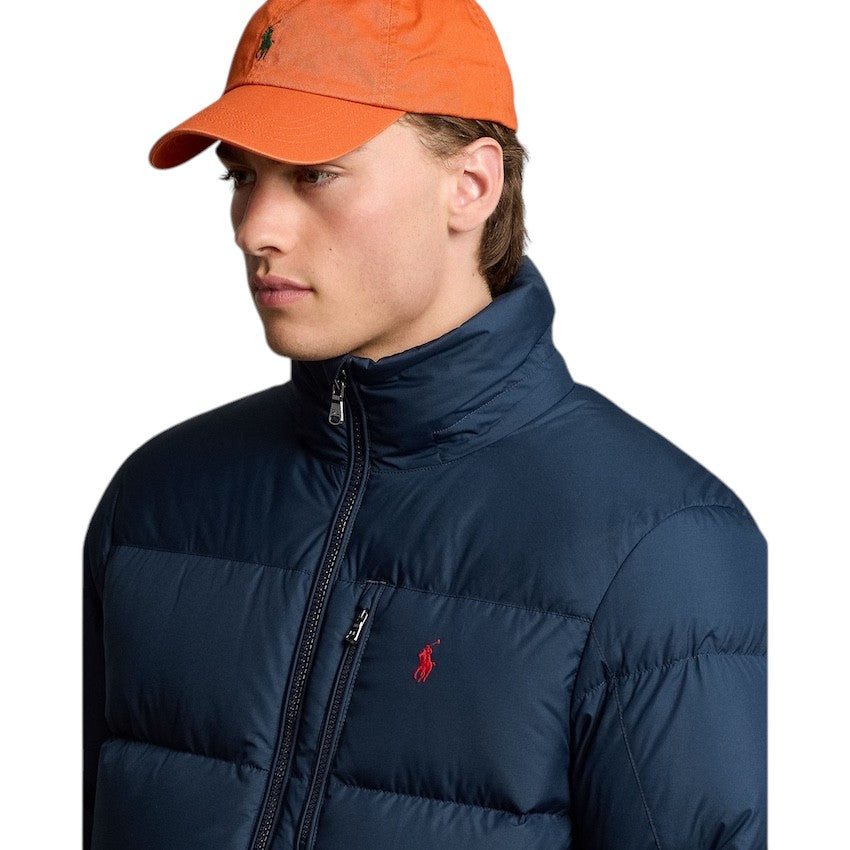 Polo Ralph Lauren Men parka heren blauw 710968278003