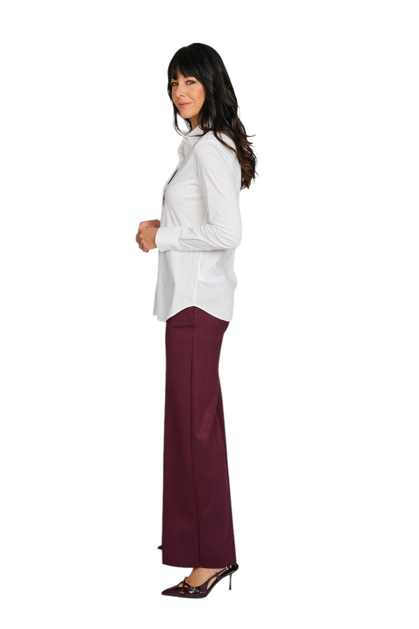 Riani blouse dames wit 395610-8017 100