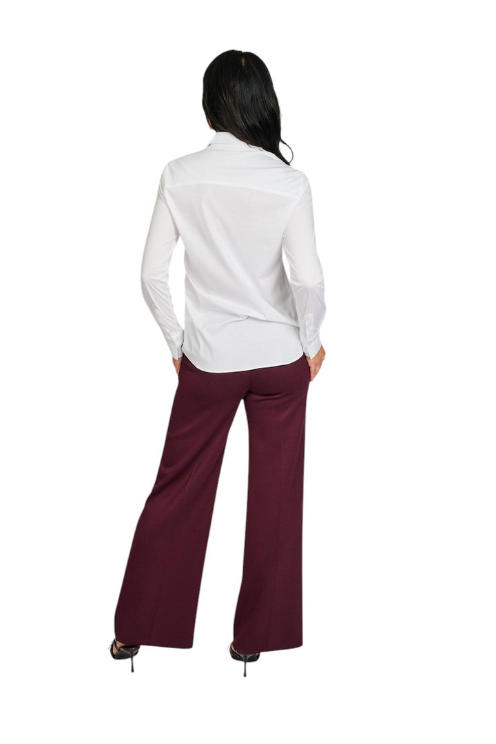 Riani blouse dames wit 395610-8017 100