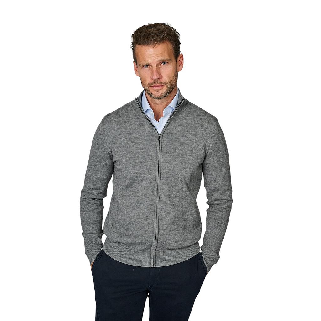 joop-gilet-heren-grijs-davis