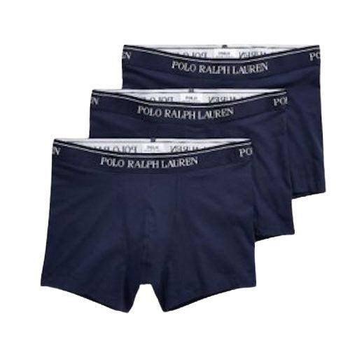 Polo Ralph Lauren Men boxershort heren marine - Artson Fashion