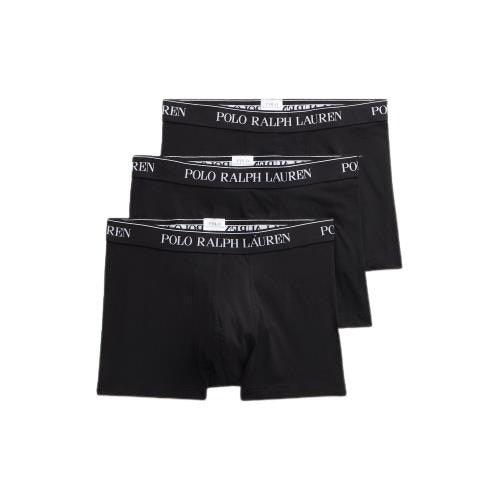 Polo Ralph Lauren Men boxershort heren zwart - Artson Fashion