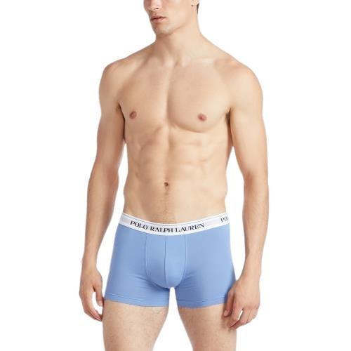 Polo Ralph Lauren Men boxershort heren blauw - Artson Fashion