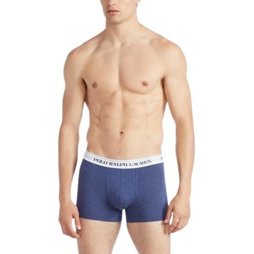 Polo Ralph Lauren Men boxershort heren blauw - Artson Fashion