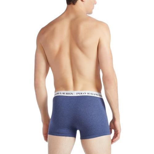 Polo Ralph Lauren Men boxershort heren blauw - Artson Fashion