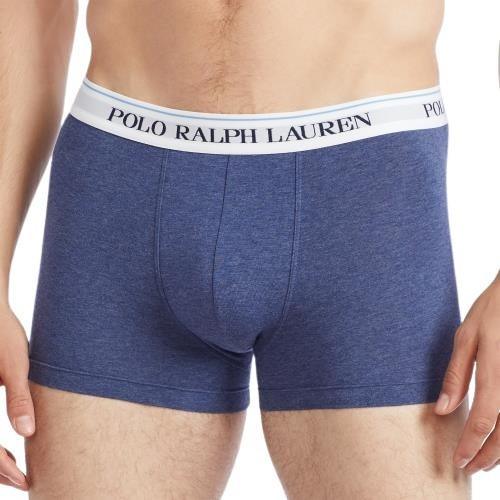 Polo Ralph Lauren Men boxershort heren blauw - Artson Fashion