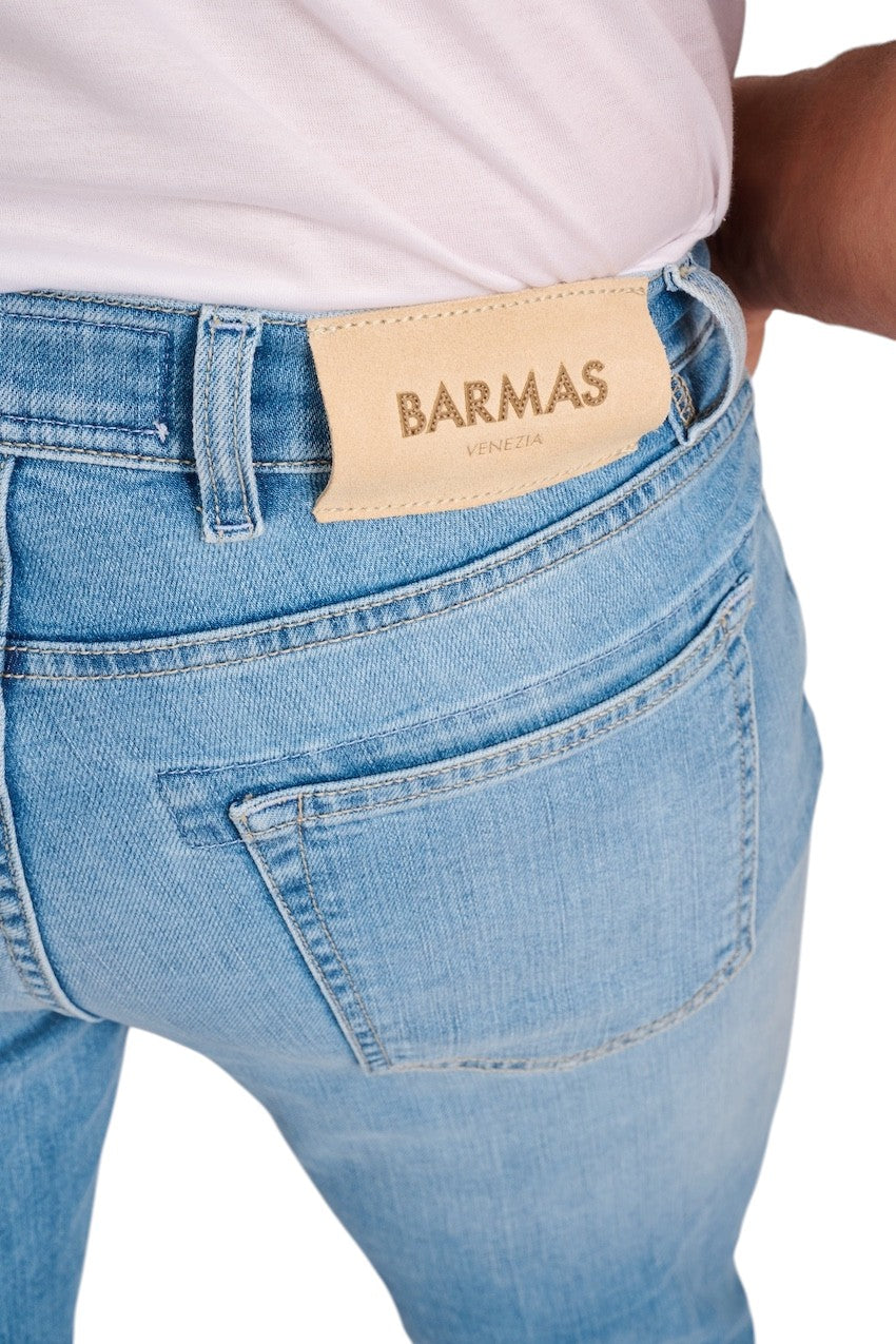 Barmas Venezia Jeans