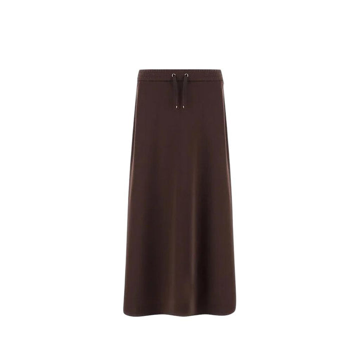herno-women-rok-dames-bruin