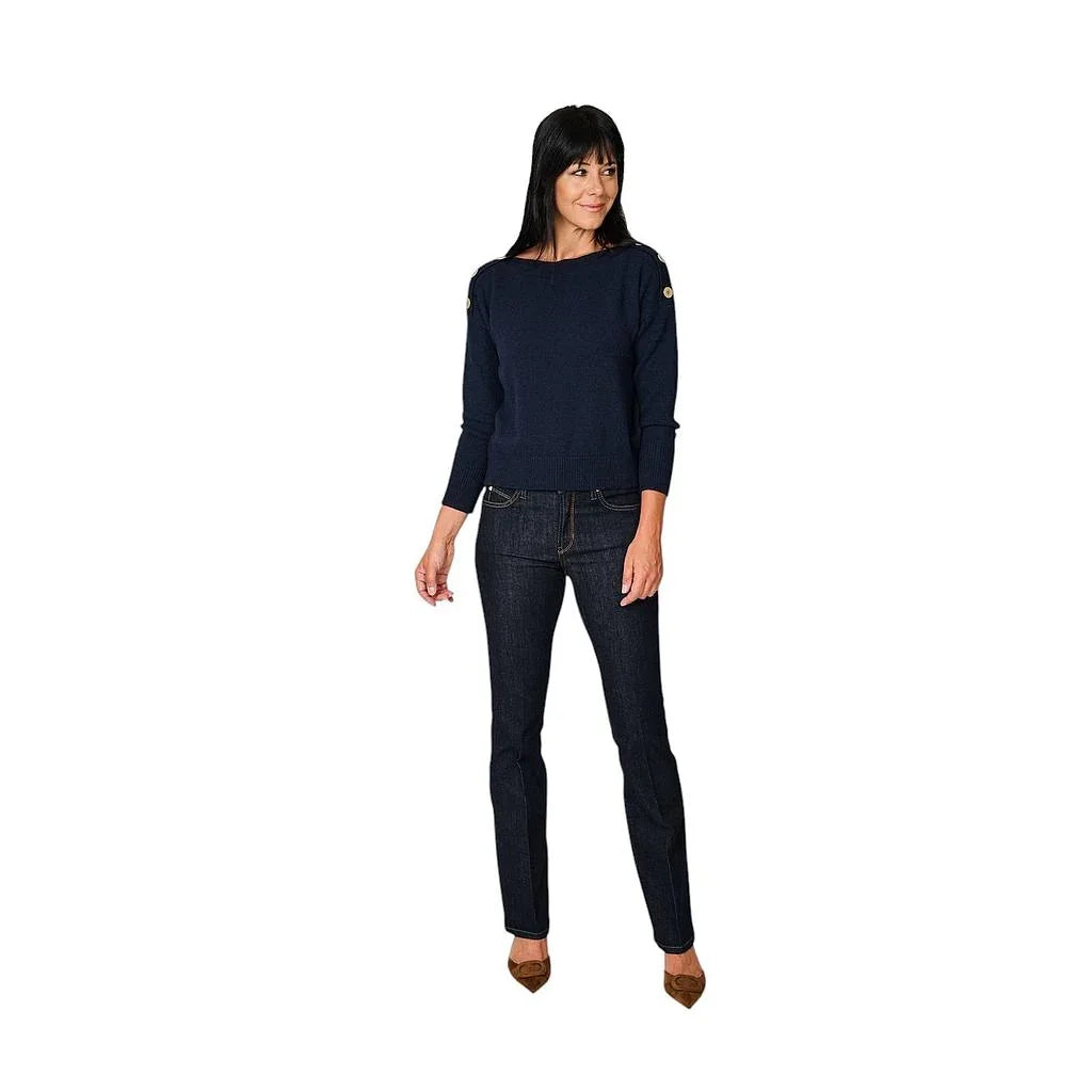 cambio-jeans-da-donna-denim-parigi-a-zampa-3