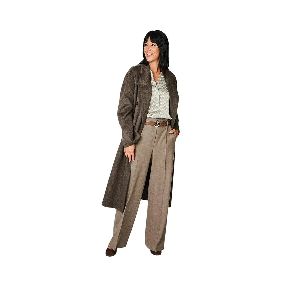 the-dynamis-studio-Cappotto-giacca-da-donna-marrone-1