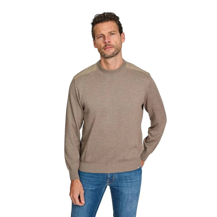paul-shark-pull-jersey-uomo-marrone