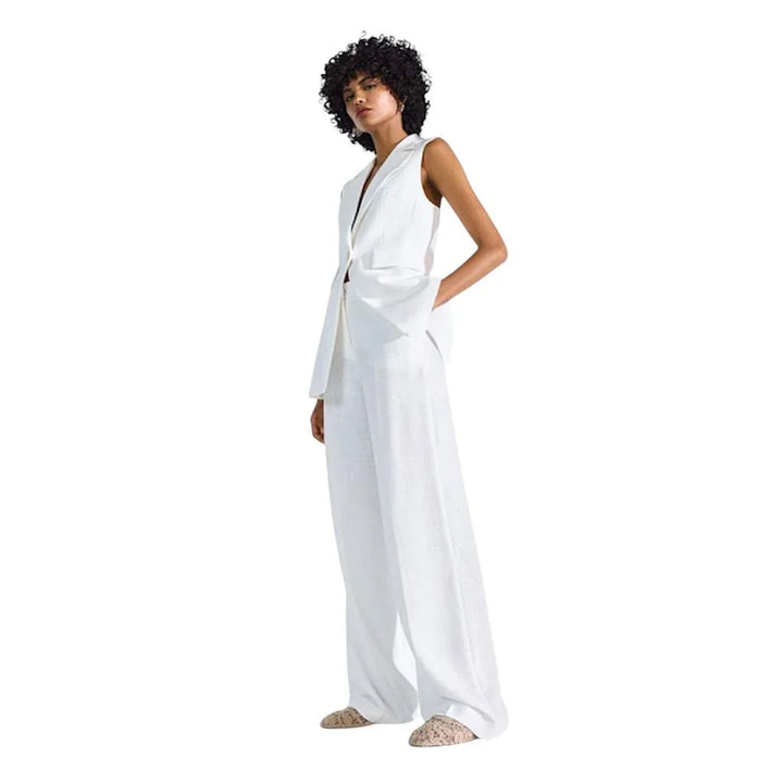 riani-gilet-dames-wit