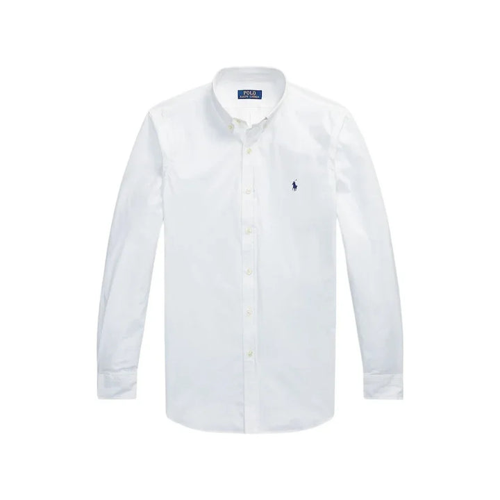 ralph-lauren-men's-polo-shirt-white-710928254002