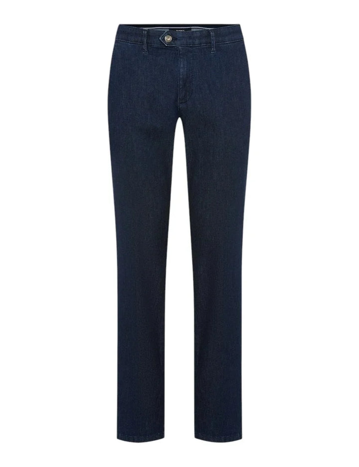 Eurex By Brax jeans heren donker blauw Jim 05-6300/12