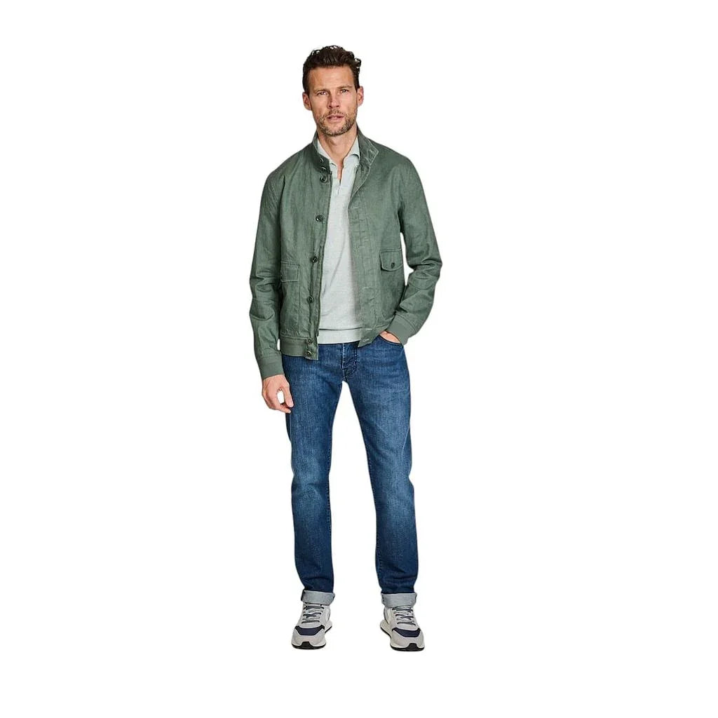 duno-uomo-parka-heren-groen-alcamo