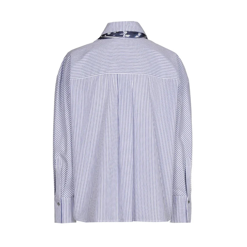 Caroline Biss blouse dames multi 4623/29