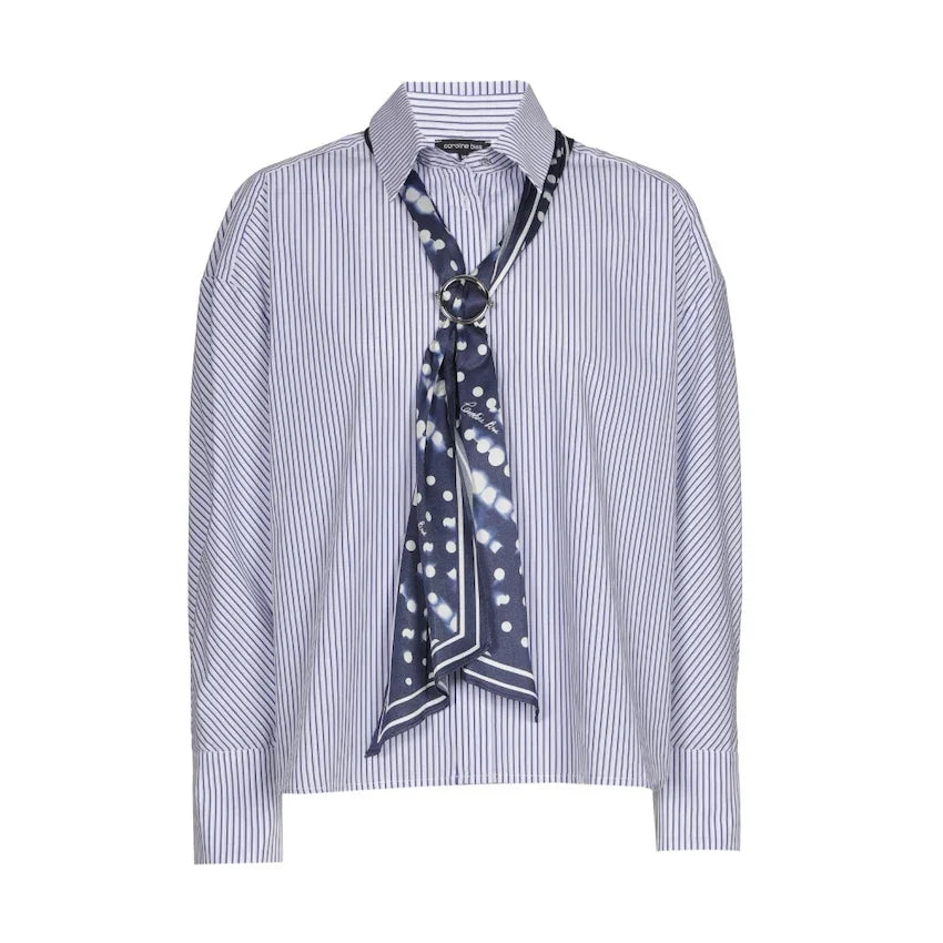 Caroline Biss blouse dames multi 4623/29