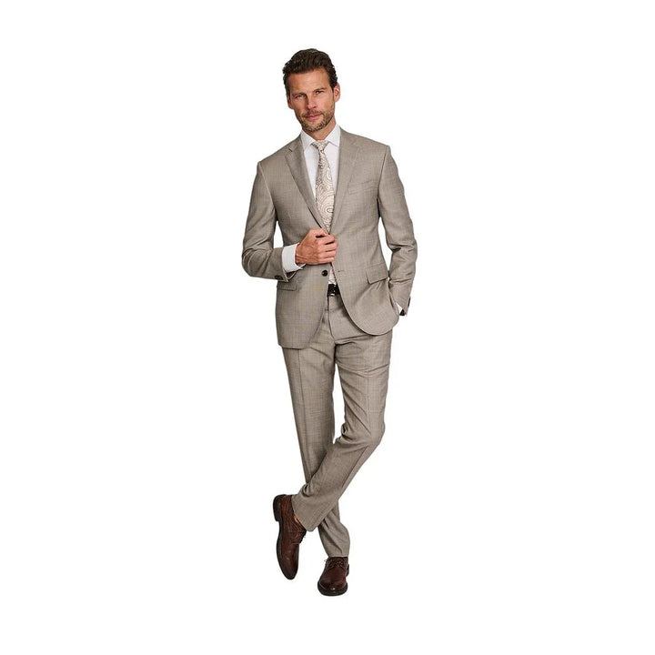 corneliani-kostuum-heren-beige