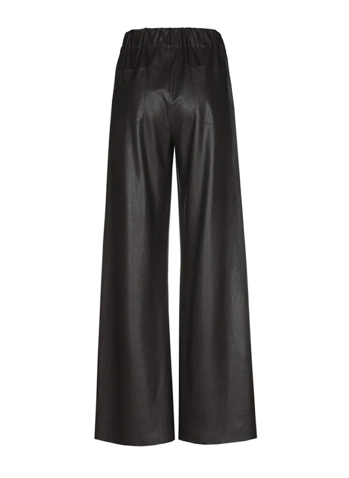 Caroline Biss broek dames bruin 4570/30