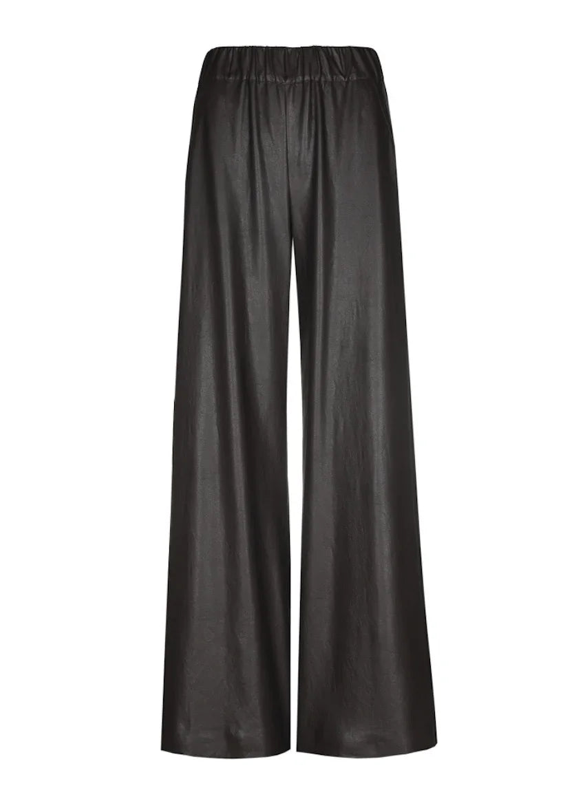 Caroline Biss broek dames bruin 4570/30