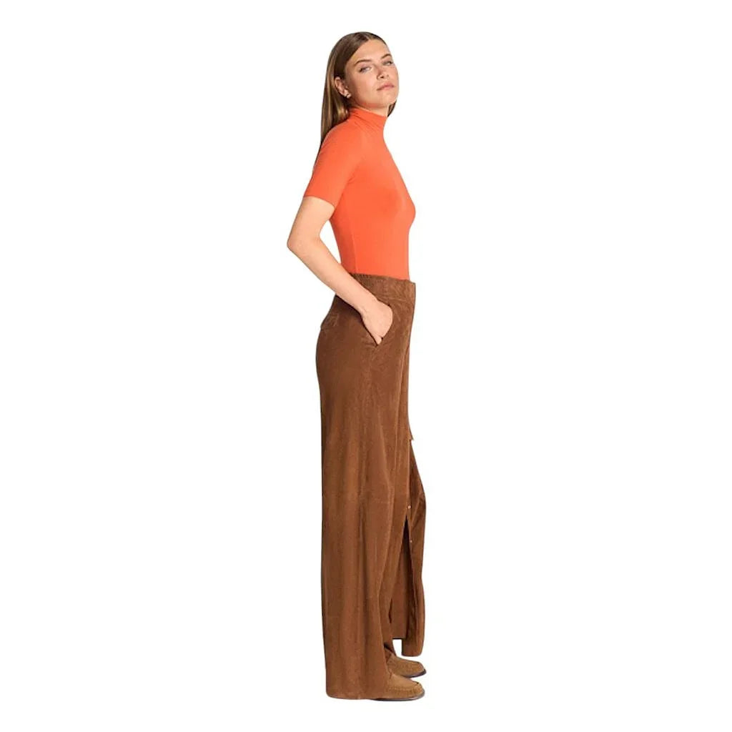 pantaloni-riani-da-donna-cammello-673200-9002-613