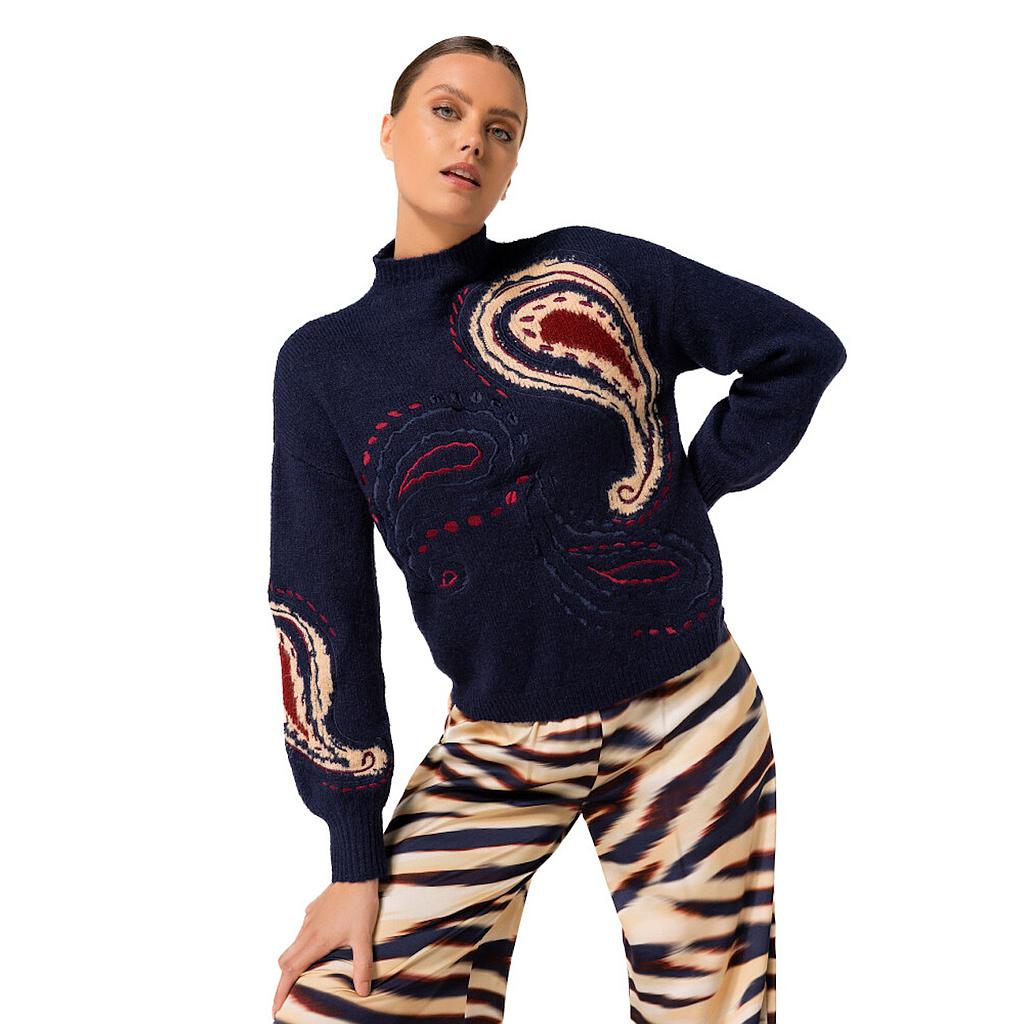 caroline-biss-pull-trui-dames-marine-4236-29