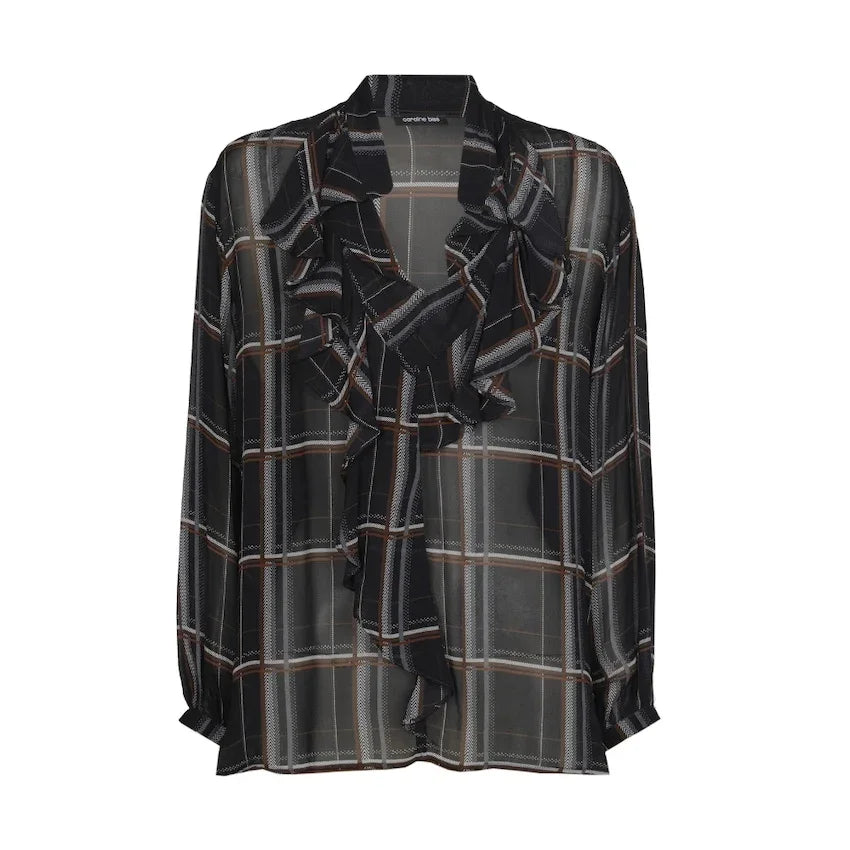 Caroline Biss blouse dames multi 4644/39