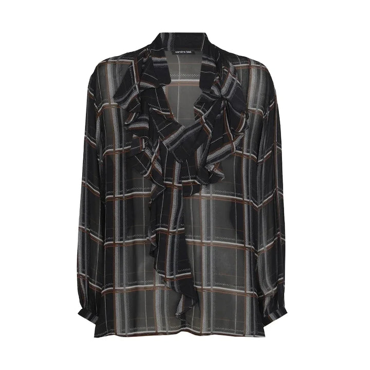 Caroline Biss blouse dames multi 4644/39