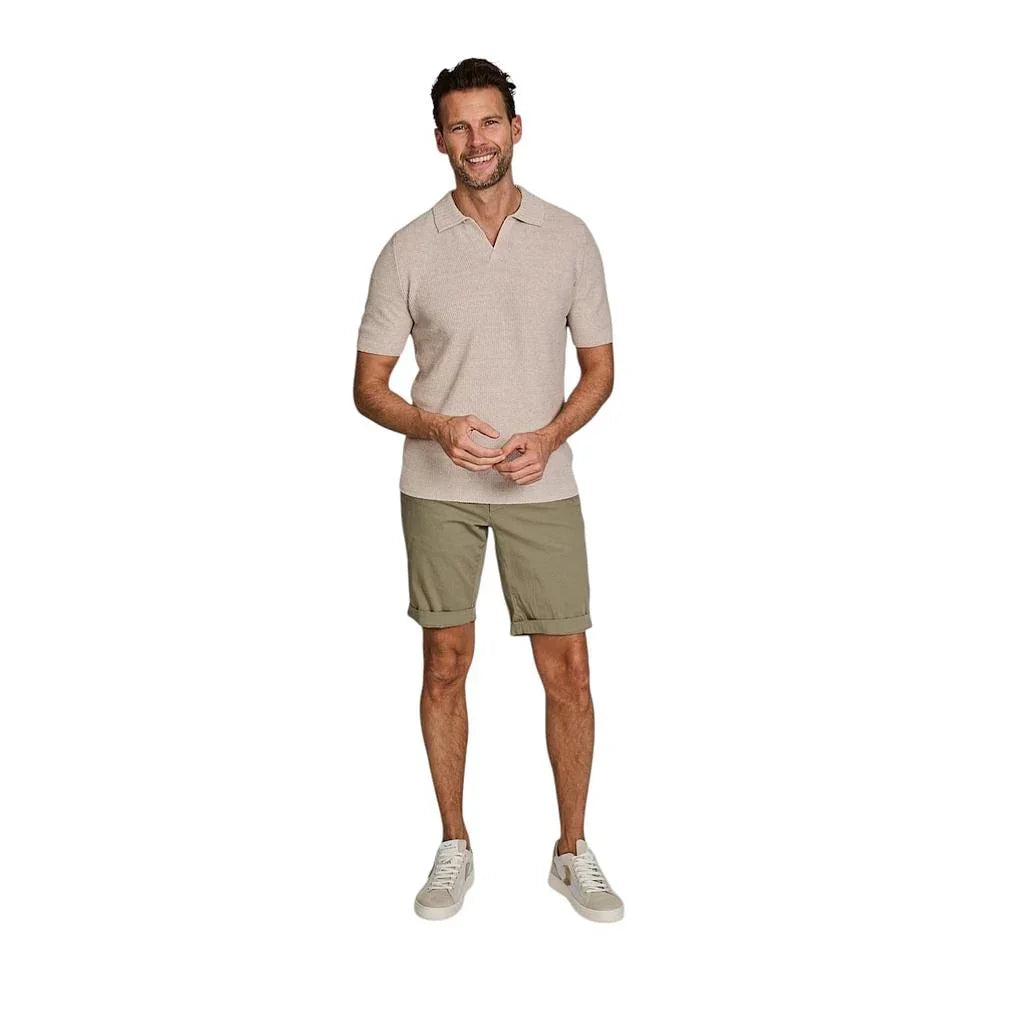 gran-sasso-men-polo-shirt-korte-mouwen-heren-beige-9