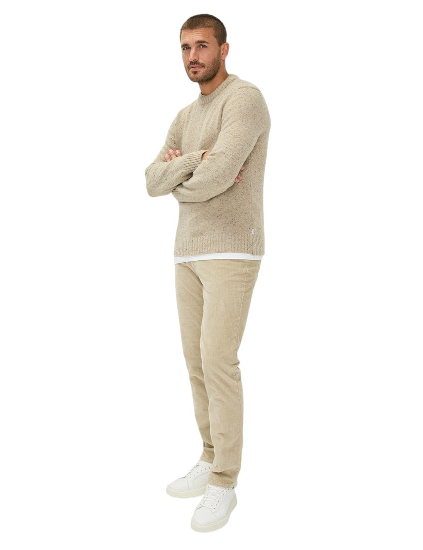 Brax Men jeans heren zand 87-1838/58  CADIZ
