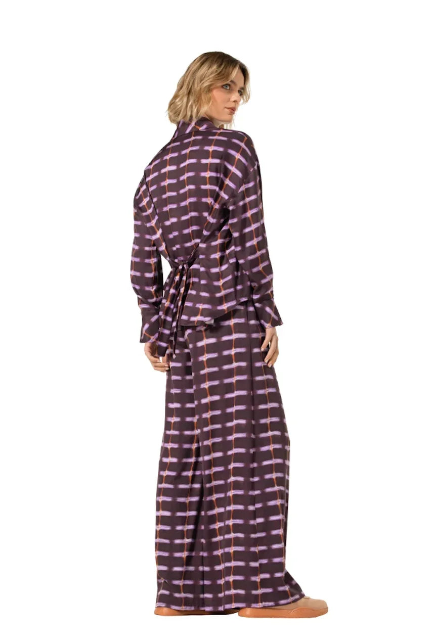 Caroline Biss blouse dames multi 4659/59
