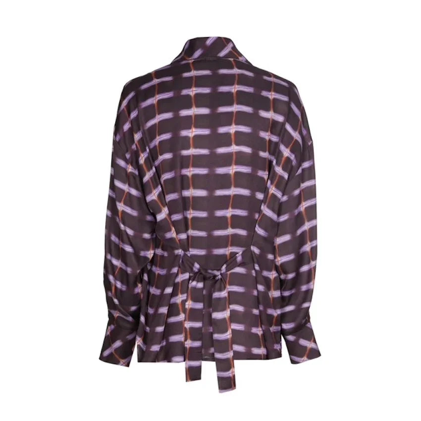 Caroline Biss blouse dames multi 4659/59