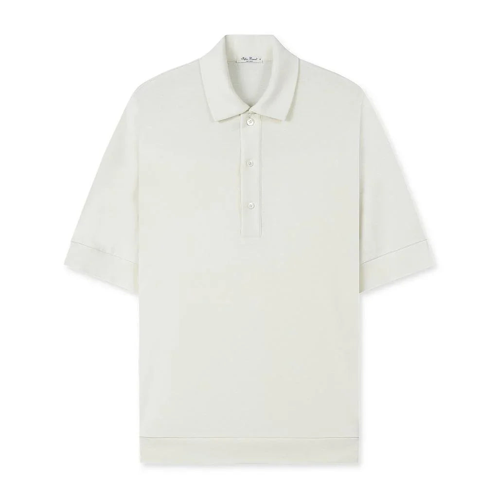 stefan-brandt-polo-korte-mouwen-heren-ecru-lim-b