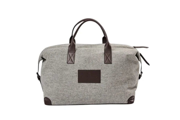 Gran Sasso Men reistas heren grijs 86100/62808 070