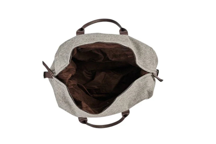 Gran Sasso Men reistas heren grijs 86100/62808 070