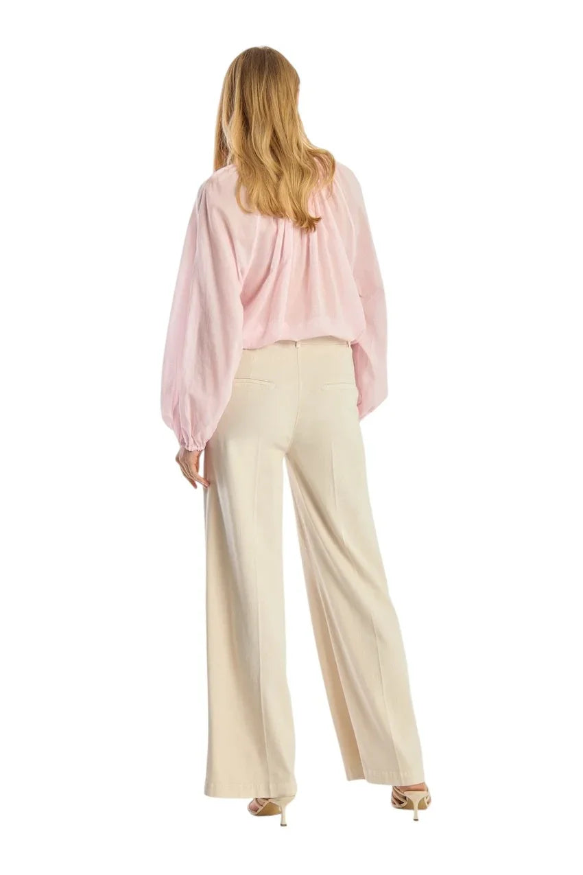 Seductive broek dames ecru Siloh 095090/6627 325
