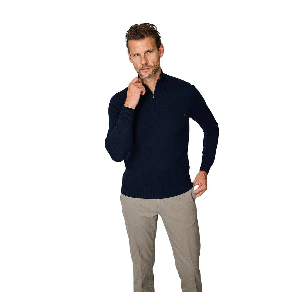 maglione-da-uomo-gran-sasso-blu-9