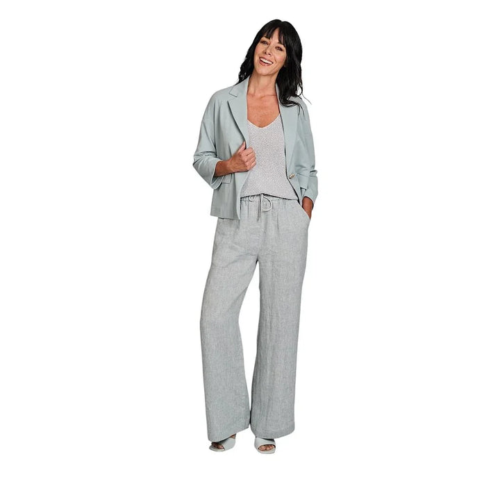 circolo-woman-vest-dames-ciel-1