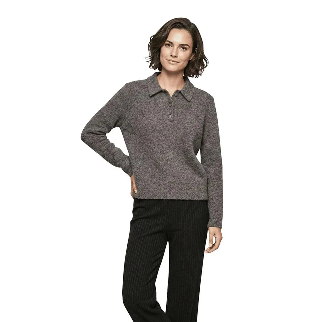 jeff-camiseta-polo-mujer-gris-olson