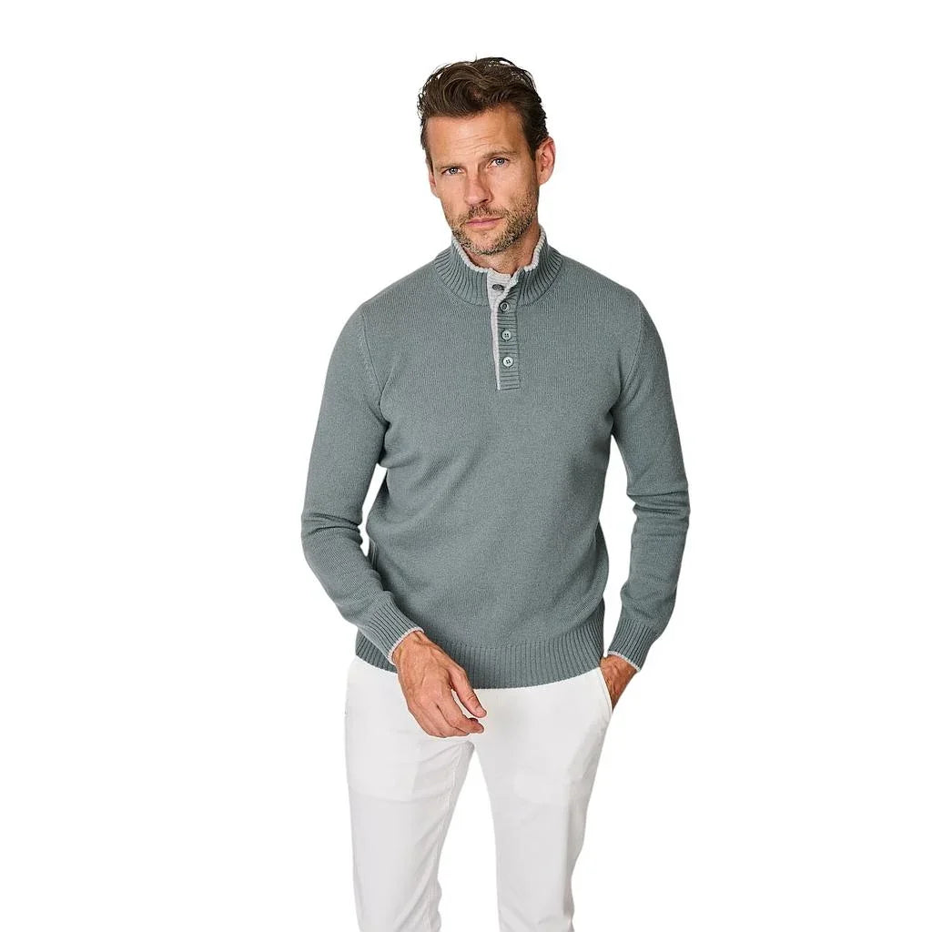 maglione-da-uomo-gran-sasso-oliva