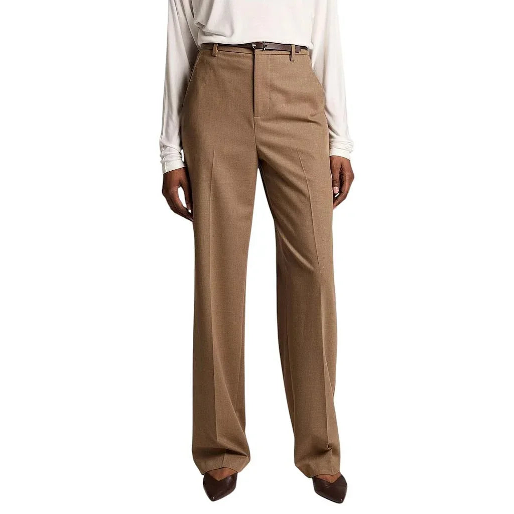 pantaloni-vince-da-donna-cammello-elsa
