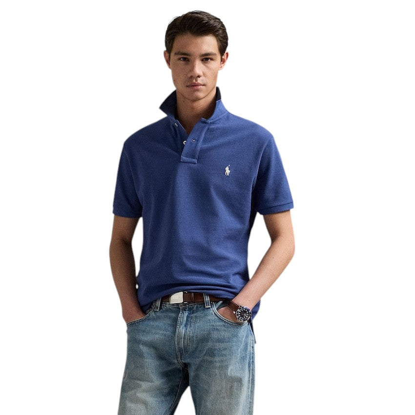 polo-ralph-lauren-men-polo-shirt-korte-mouwen-heren-blauw-custom-slim-fit-2