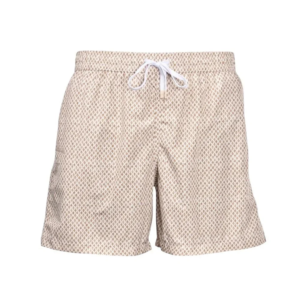 gran-sasso-men-zwemshort-heren-roest
