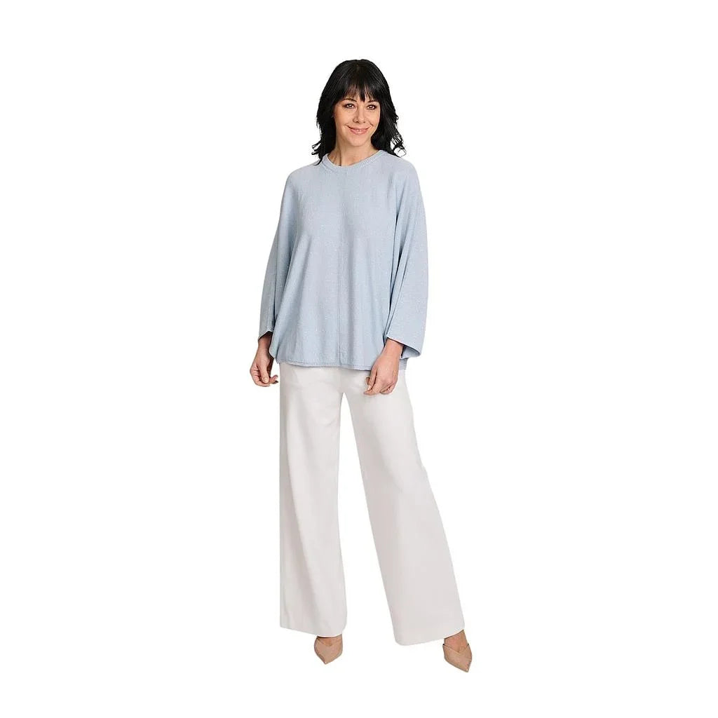panicale-cashmere-poncho-ladies-colore del cielo